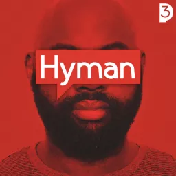 The Hyman Podcast artwork