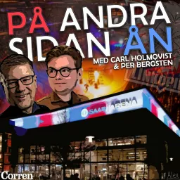 På andra sidan ån