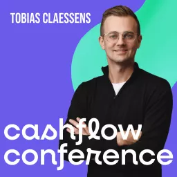 Cashflow Conference Podcast artwork