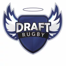 Draft Rugby Podcast artwork