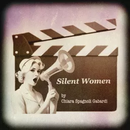 Silent Women Podcast artwork