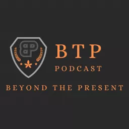 Beyond the Present Podcast artwork