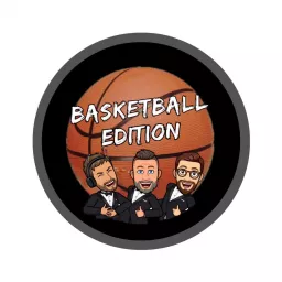 Basketball Edition Podcast artwork