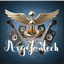 Argifontech Podcast artwork