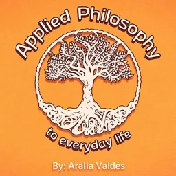 Applied Philosophy to Everyday Life Podcast artwork