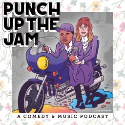 Punch Up the Jam Patreon Bonus