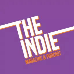 The Indie Magazine Podcast artwork