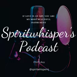 spiritwhisper's Podcast artwork