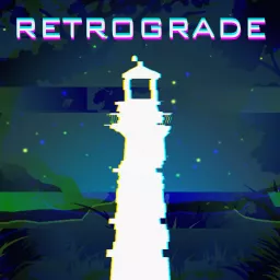 Retrograde - An Audio Drama Podcast artwork