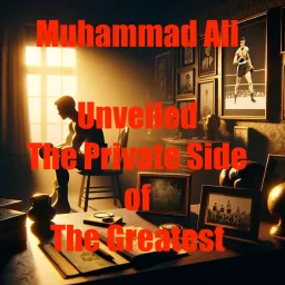 Muhammad Ali - The Private Side of the Greatest