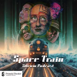 Space Train