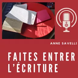 Faites entrer l'écriture