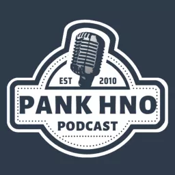 Pank HnO Hypnose et Psychothérapie Podcast artwork