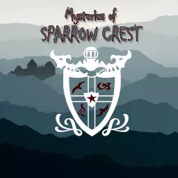 Mysteries of Sparrow Crest