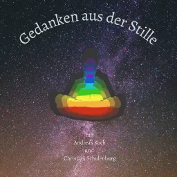 Gedanken aus der Stille Podcast artwork
