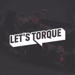 Let's Torque Podcast artwork