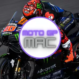 Motogp Mac Podcast