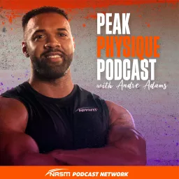 Peak Physique Podcast artwork