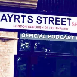 Ayrts Street (Podcast) artwork