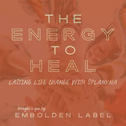 The Energy to Heal