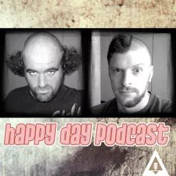 Happyday Podcast artwork
