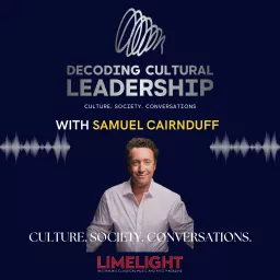 Decoding Cultural Leadership