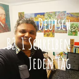 Deutsch B2.2 Schreiben Jeden Tag