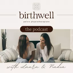 the birthwell podcast artwork