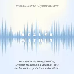 Healer Within Podcast artwork
