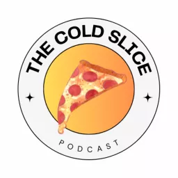 The Cold Slice Podcast artwork