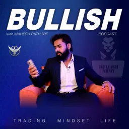 Bullish Podcast artwork