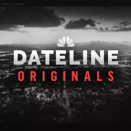 Dateline Originals Podcast artwork