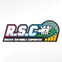 RSC Rescate Sostenible Corporativo Podcast artwork
