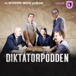 Diktatorpodden