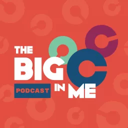 The Big C in Me Podcast artwork