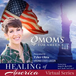 Healing of America Series with Tyler Ohta