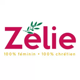 Zélie - Le Podcast artwork