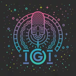 Intergalactic Insider Podcast artwork
