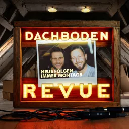 Dachboden Revue - Reality of Life