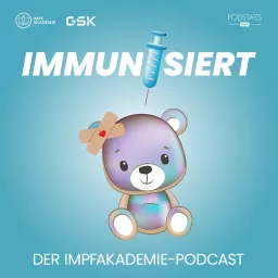 Immunisiert - Der Impfakademie Podcast artwork