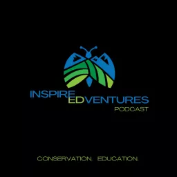 The Inspire EdVentures Podcast artwork