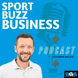 Sport Buzz Business Podcast artwork