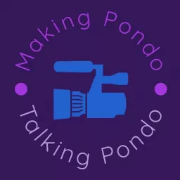 Making Pondo/Talking Pondo Podcast artwork