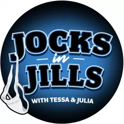 Jocks in Jills Podcast artwork