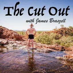 The Cut Out Podcast artwork