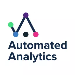 Automated Analytics Podcast artwork