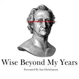 Wise Beyond My Years Podcast artwork