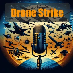 Drone Strike