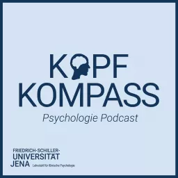 Kopf-Kompass