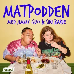 Matpodden